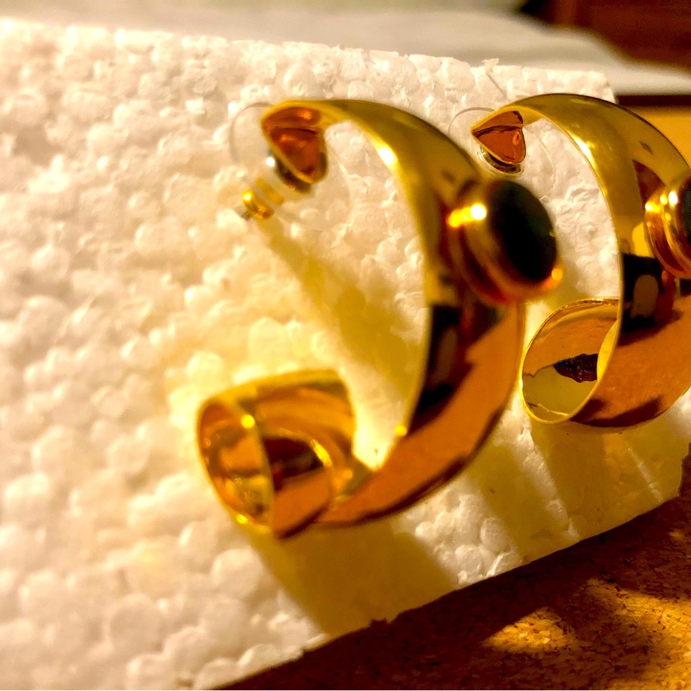 Earnings fashion jewelry for women